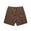 Mens Cord Shorts Thumbnail