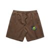 Mens Cord Shorts Thumbnail