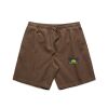 Mens Cord Shorts Thumbnail