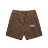 Mens Cord Shorts Thumbnail