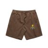 Mens Cord Shorts Thumbnail
