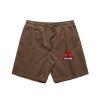 Mens Cord Shorts Thumbnail
