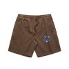 Mens Cord Shorts Thumbnail