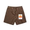 Mens Cord Shorts Thumbnail