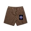Mens Cord Shorts Thumbnail