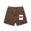 Mens Cord Shorts Thumbnail