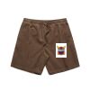 Mens Cord Shorts Thumbnail