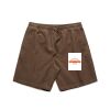 Mens Cord Shorts Thumbnail