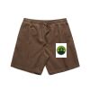 Mens Cord Shorts Thumbnail