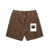 Mens Cord Shorts Thumbnail