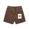 Mens Cord Shorts Thumbnail