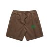 Mens Cord Shorts Thumbnail