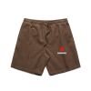 Mens Cord Shorts Thumbnail