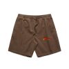 Mens Cord Shorts Thumbnail