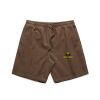 Mens Cord Shorts Thumbnail