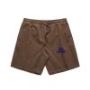 Mens Cord Shorts Thumbnail