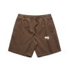 Mens Cord Shorts Thumbnail