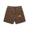 Mens Cord Shorts Thumbnail