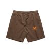 Mens Cord Shorts Thumbnail