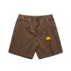 Mens Cord Shorts Thumbnail