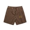 Mens Cord Shorts Thumbnail