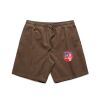 Mens Cord Shorts Thumbnail