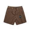 Mens Cord Shorts Thumbnail