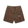 Mens Cord Shorts Thumbnail