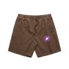 Mens Cord Shorts Thumbnail