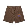 Mens Cord Shorts Thumbnail