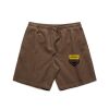 Mens Cord Shorts Thumbnail