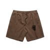 Mens Cord Shorts Thumbnail