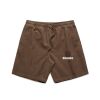 Mens Cord Shorts Thumbnail