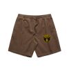 Mens Cord Shorts Thumbnail