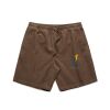 Mens Cord Shorts Thumbnail