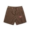 Mens Cord Shorts Thumbnail