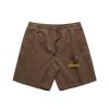Mens Cord Shorts Thumbnail
