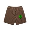 Mens Cord Shorts Thumbnail