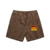 Mens Cord Shorts Thumbnail