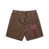 Mens Cord Shorts Thumbnail