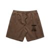 Mens Cord Shorts Thumbnail