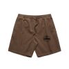 Mens Cord Shorts Thumbnail