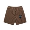 Mens Cord Shorts Thumbnail