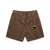 Mens Cord Shorts Thumbnail