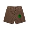 Mens Cord Shorts Thumbnail