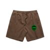 Mens Cord Shorts Thumbnail