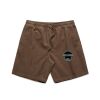 Mens Cord Shorts Thumbnail