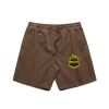 Mens Cord Shorts Thumbnail