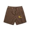 Mens Cord Shorts Thumbnail