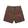 Mens Cord Shorts Thumbnail
